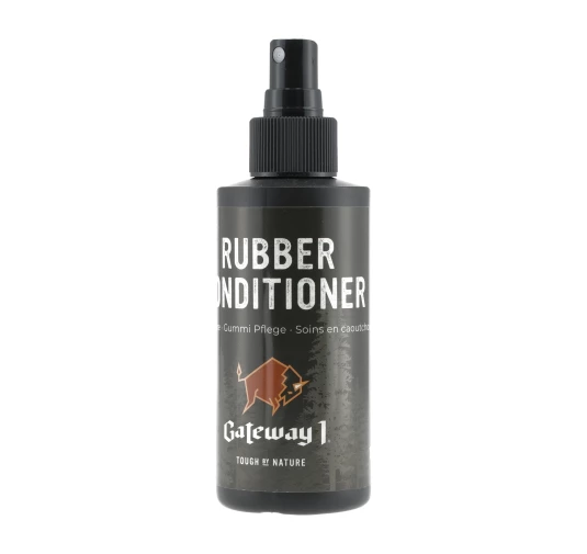 Gateway1 Płyn do Konserwacji Kaloszy Rubber Conditioner 150 ml