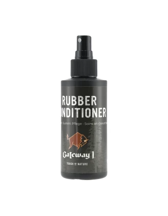 Gateway1 Płyn do Konserwacji Kaloszy 150ml | Ochrona Gumy i Kauczuku