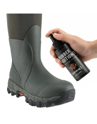 Gateway1 Płyn do Konserwacji Kaloszy 150ml | Ochrona Gumy i Kauczuku