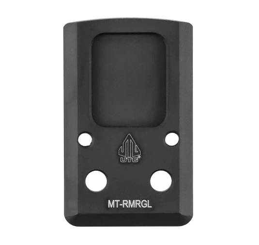 Płytka montażowa Leapers UTG Glock (bez MOS) RMR | imag24.pl