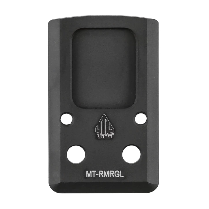 Płytka montażowa Leapers UTG Glock (bez MOS) RMR | imag24.pl