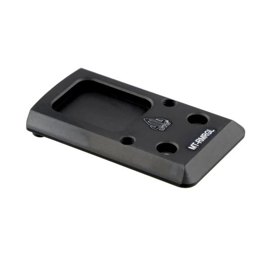 Płytka montażowa Leapers UTG do Glock (bez MOS) - Footprint Trijicon RMR