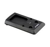 Płytka montażowa Leapers UTG do Glock (bez MOS) - Footprint Trijicon RMR