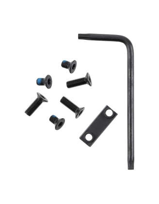 Płytka montażowa Leapers UTG Glock (bez MOS) RMR | imag24.pl