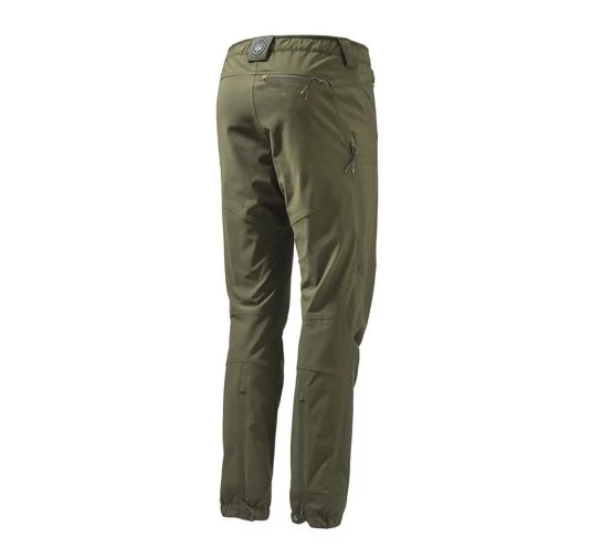 Spodnie męskie Beretta Thorn Resistant Evo zielone L