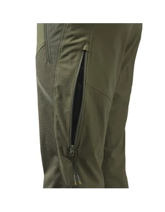 Spodnie męskie Beretta Thorn Resistant Evo zielone L
