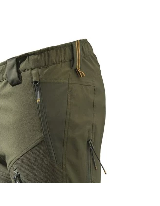 Spodnie męskie Beretta Thorn Resistant Evo zielone L