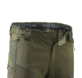 Spodnie męskie Beretta Thorn Resistant Evo zielone L