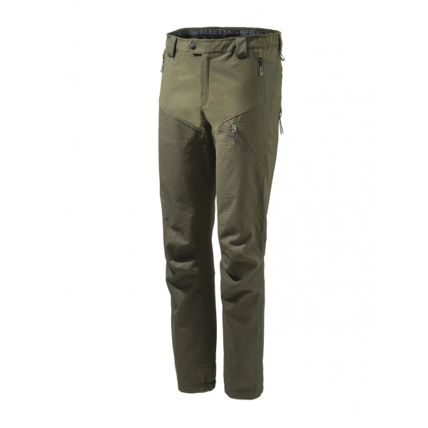 Spodnie męskie Beretta Thorn Resistant Evo zielone XL