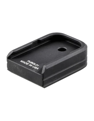 Stopka magazynka Glock Leapers UTG Pro czarna