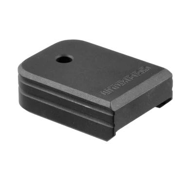 Stopka magazynka Glock Leapers UTG Pro czarna