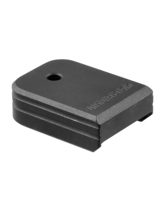 Stopka magazynka Glock Leapers UTG Pro czarna