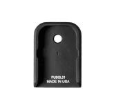 Stopka magazynka Glock Leapers UTG Pro czarna