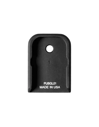 Stopka magazynka Glock Leapers UTG Pro czarna