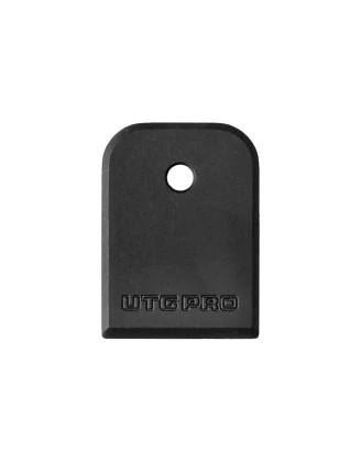 Stopka magazynka Glock Leapers UTG Pro czarna