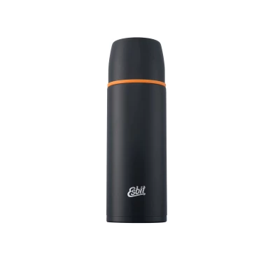 Termos Esbit klasyczny - Vacuum Flask 1 l czarny