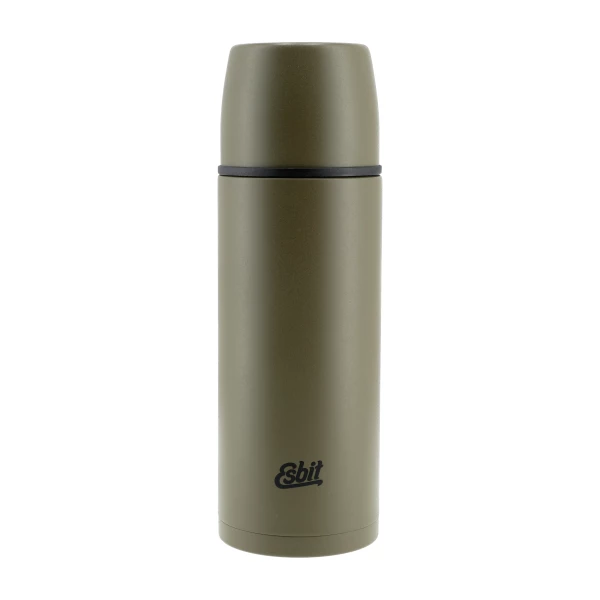 Termos Esbit Vacuum Flask 1 l oliwkowy

