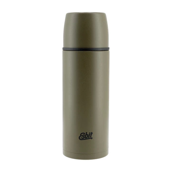 Termos Esbit Vacuum Flask 1 l oliwkowy

