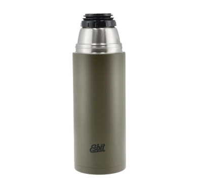 Termos Esbit Vacuum Flask 1 l oliwkowy

