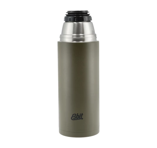Termos Esbit Vacuum Flask 1 l oliwkowy

