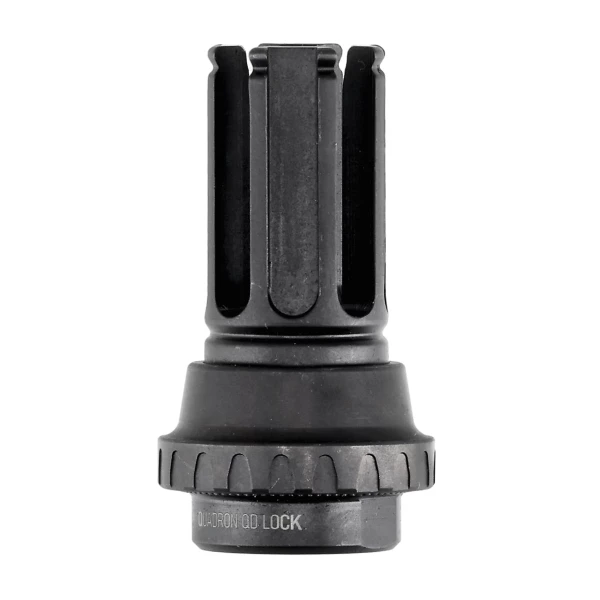 Tłumik płomienia Gomander Quadron Evo 9 mm 1/2x36