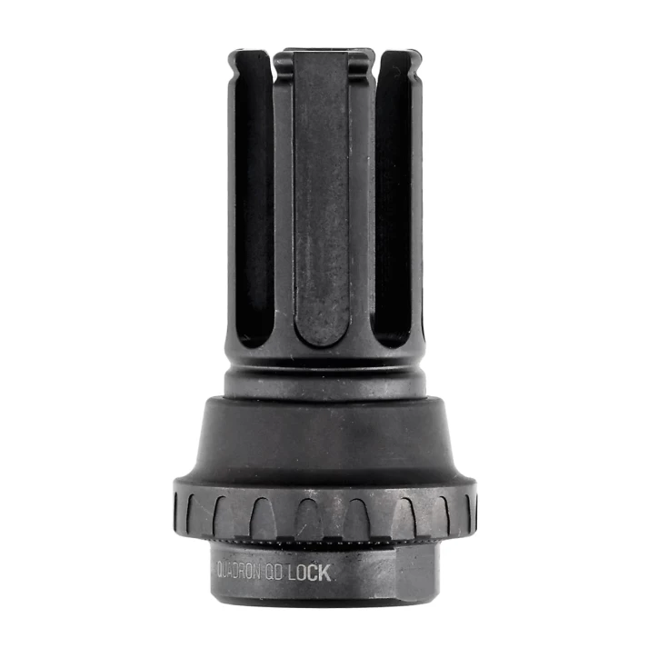 Tłumik płomienia Gomander Quadron Evo 9 mm 1/2x36