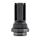 Tłumik płomienia Gomander Quadron Evo 9 mm 1/2x36