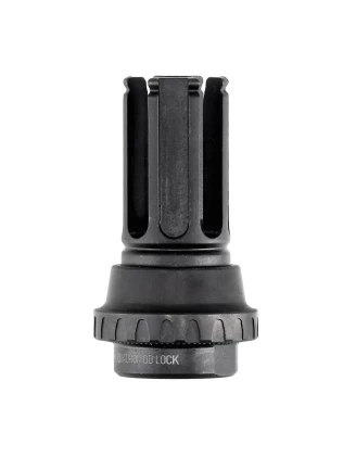 Tłumik płomienia Gomander Quadron Evo 9 mm 1/2x36