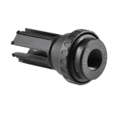 Tłumik płomienia Gomander Quadron Evo 9 mm 1/2x36