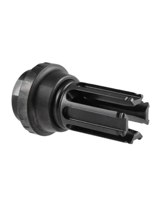 Tłumik płomienia Gomander Quadron Evo 9 mm 1/2x36