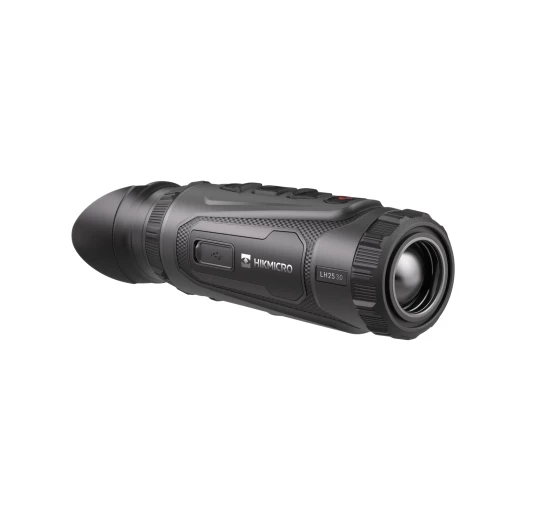 Kamera termowizyjna HIKMICRO Lynx 3.0 LH25 – Monokular z Sensorem 15mK i Zoomem 2.5x