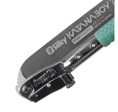 Silky Katanaboy 700-4 – Profesjonalna Piła Ręczna Składana 700 mm Silky Katanaboy 700-4 – Profesjonalna Piła Ręczna Składana 700 mm