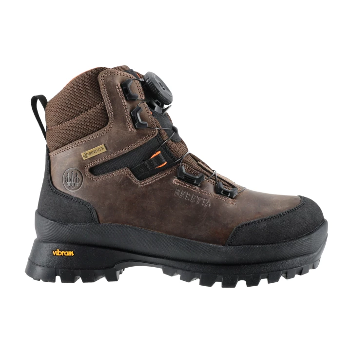 Buty męskie Beretta Arabuko GTX - GORE-TEX, Vibram, BOA