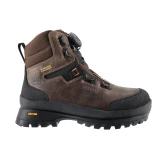 Buty męskie Beretta Arabuko GTX brązowe