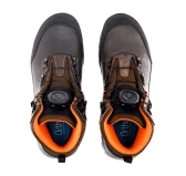 Buty męskie Beretta Arabuko GTX brązowe