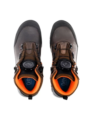 Buty męskie Beretta Arabuko GTX - GORE-TEX, Vibram, BOA