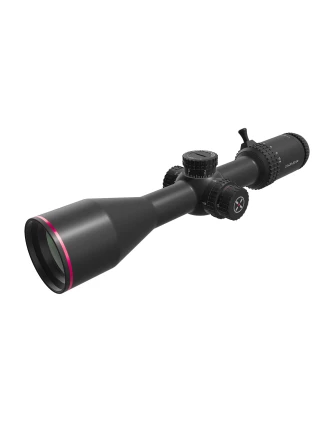 Luneta Celownicza Noxar Magnar 2,5-20x50 WA - Precyzja i Niezawodność