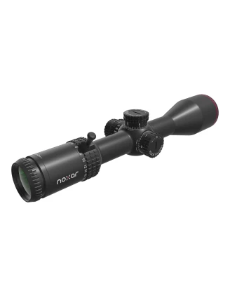 Luneta Celownicza Noxar Magnar 2,5-20x50 WA - Precyzja i Niezawodność