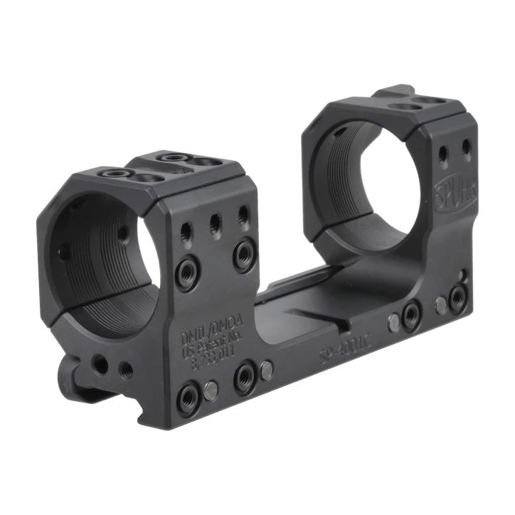 Montaż jednoczęściowy Spuhr SP-4001C 34 mm Picatinny - imag24.pl
