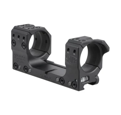 Montaż jednoczęściowy Spuhr SP-4001C na tubus 34 mm Picatinny