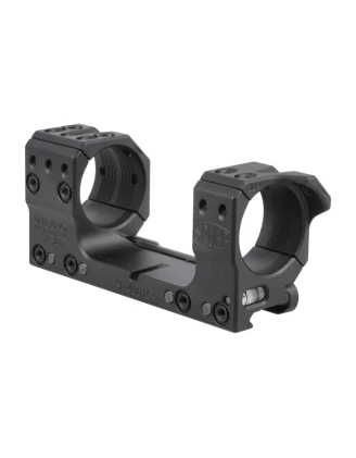 Montaż jednoczęściowy Spuhr SP-4001C 34 mm Picatinny - imag24.pl