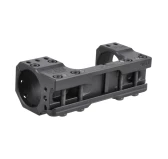 Montaż jednoczęściowy Spuhr SP-4001C na tubus 34 mm Picatinny