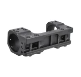 Montaż jednoczęściowy Spuhr SP-4001C na tubus 34 mm Picatinny