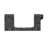 Montaż jednoczęściowy Spuhr SP-4001C na tubus 34 mm Picatinny