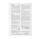 Montaż jednoczęściowy Spuhr SP-4001C na tubus 34 mm Picatinny