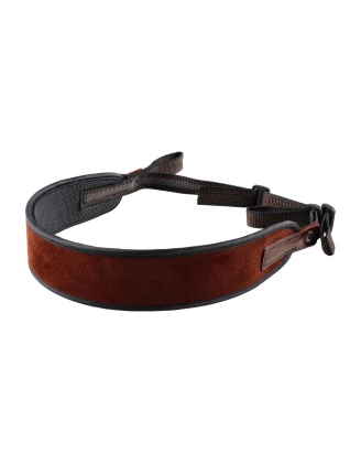 Pas do broni Forsport neoprenowy brązowy imag24.pl