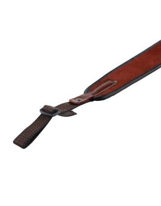 Pas do broni Forsport neoprenowy brązowy imag24.pl