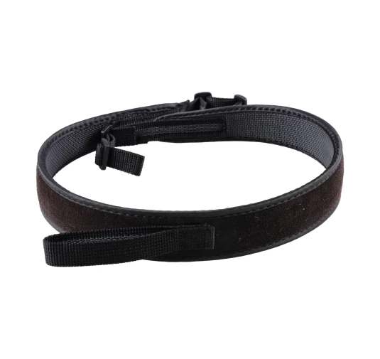 Pas do broni Forsport PBL Neoprenowy, Czarny
