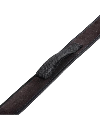 Pas do broni Forsport PBL Neoprenowy Czarny | imag24.pl