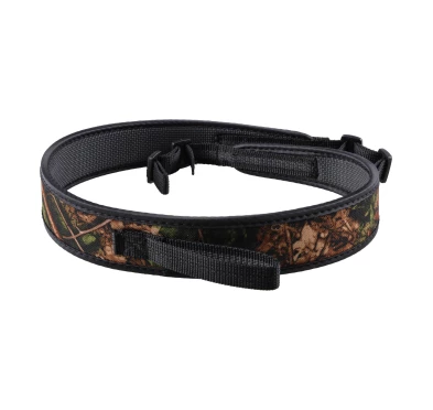 Pas do broni Forsport PBL neoprenowy - kamuflaż